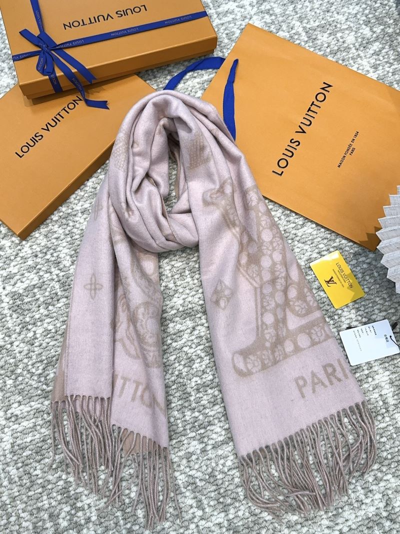 Louis Vuitton Scarf